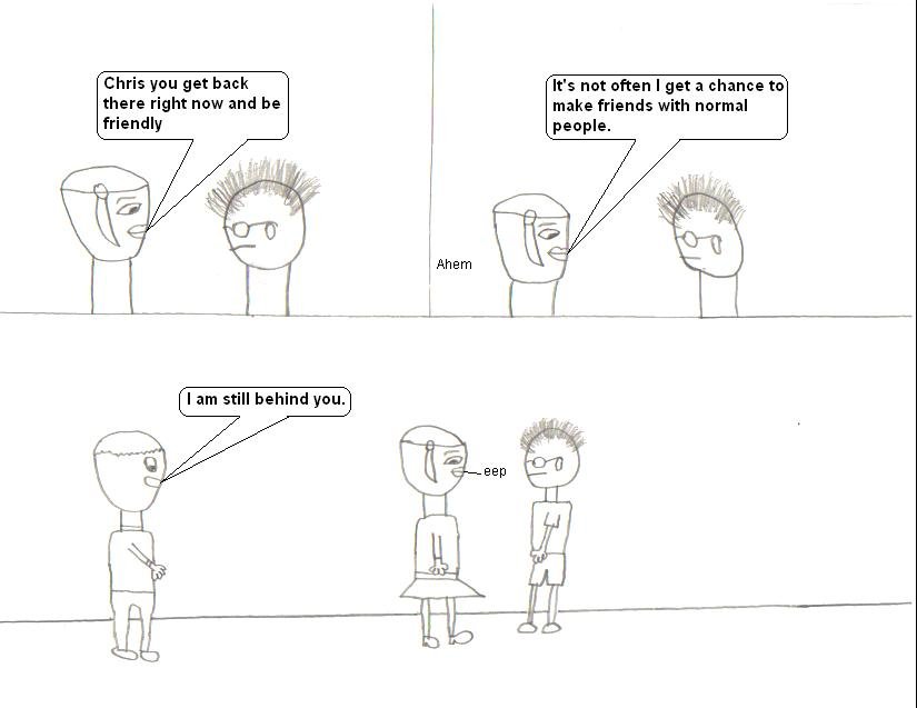 Comic