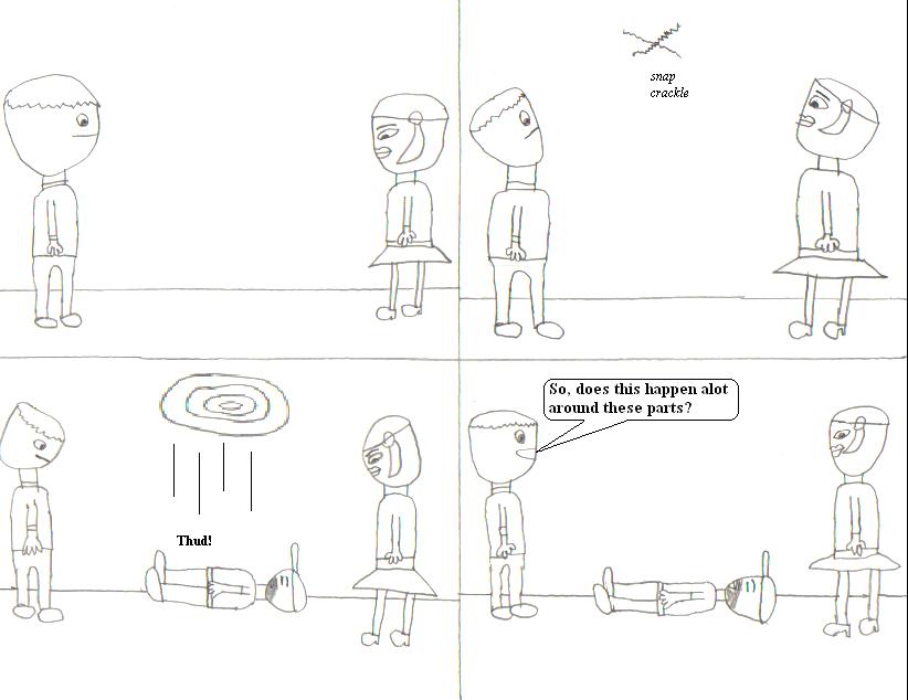 Comic