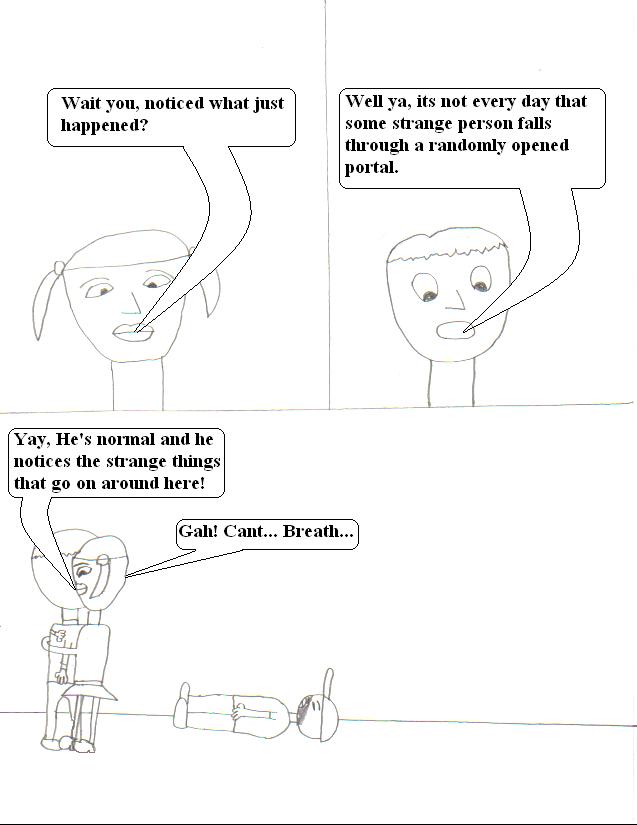 Comic
