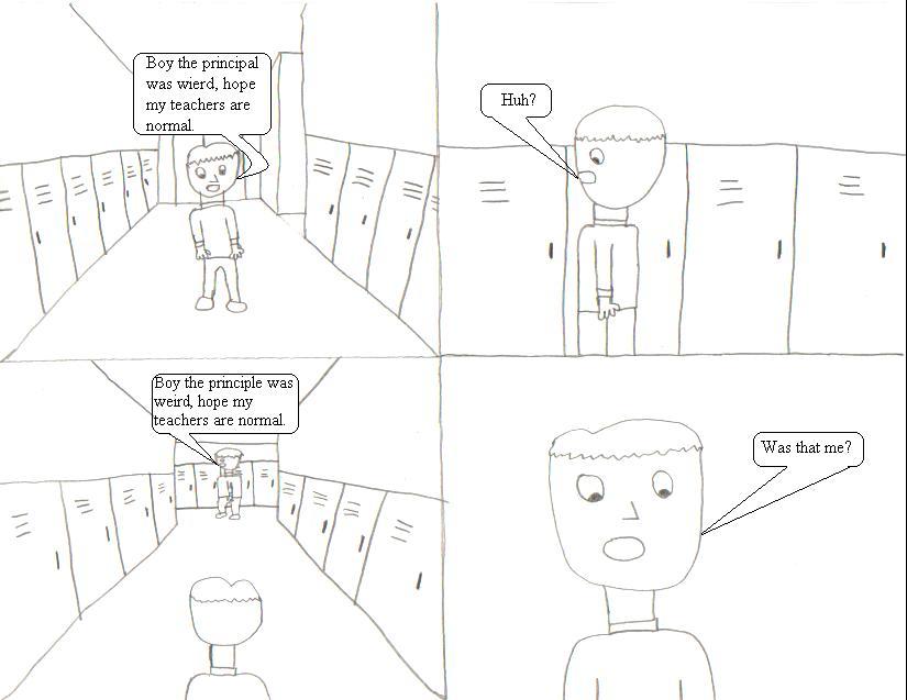 Comic
