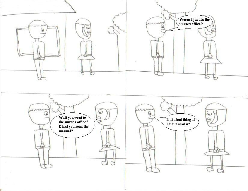 Comic