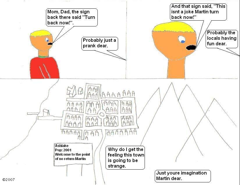 Comic
